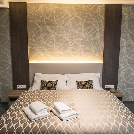 Guest House Frizzante Турчянське Тепліце Екстер'єр фото