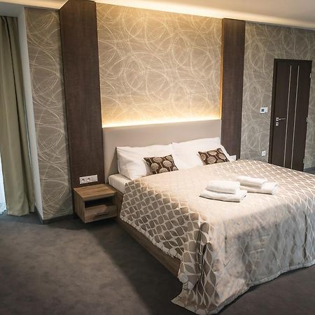 Guest House Frizzante Турчянське Тепліце Екстер'єр фото