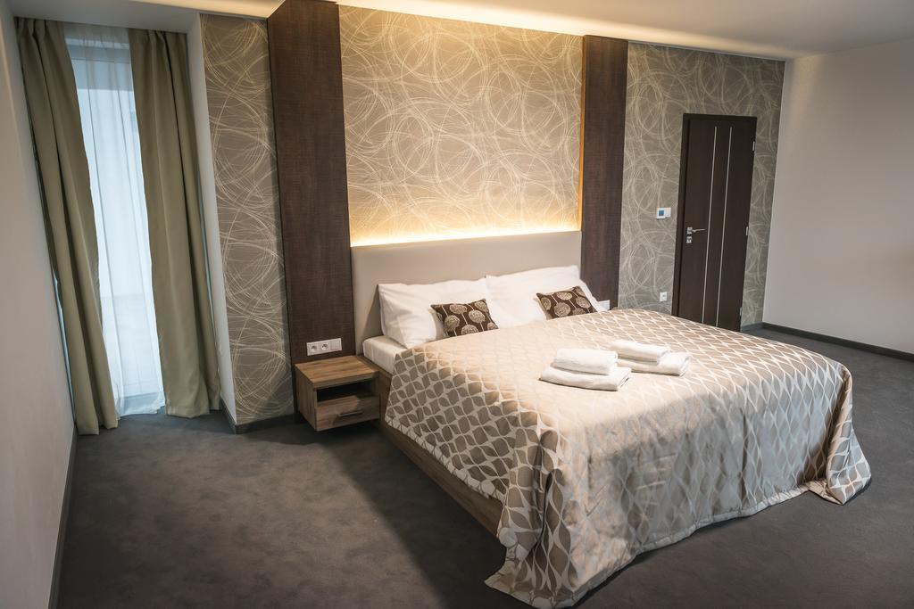 Guest House Frizzante Турчянське Тепліце Екстер'єр фото